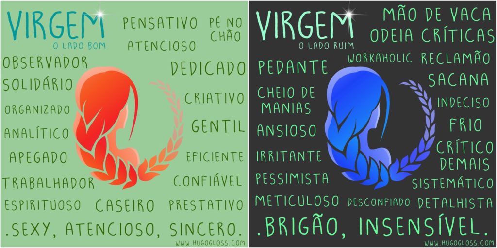 Signo de Virgem: tudo o que você precisa saber sobre os virginianos