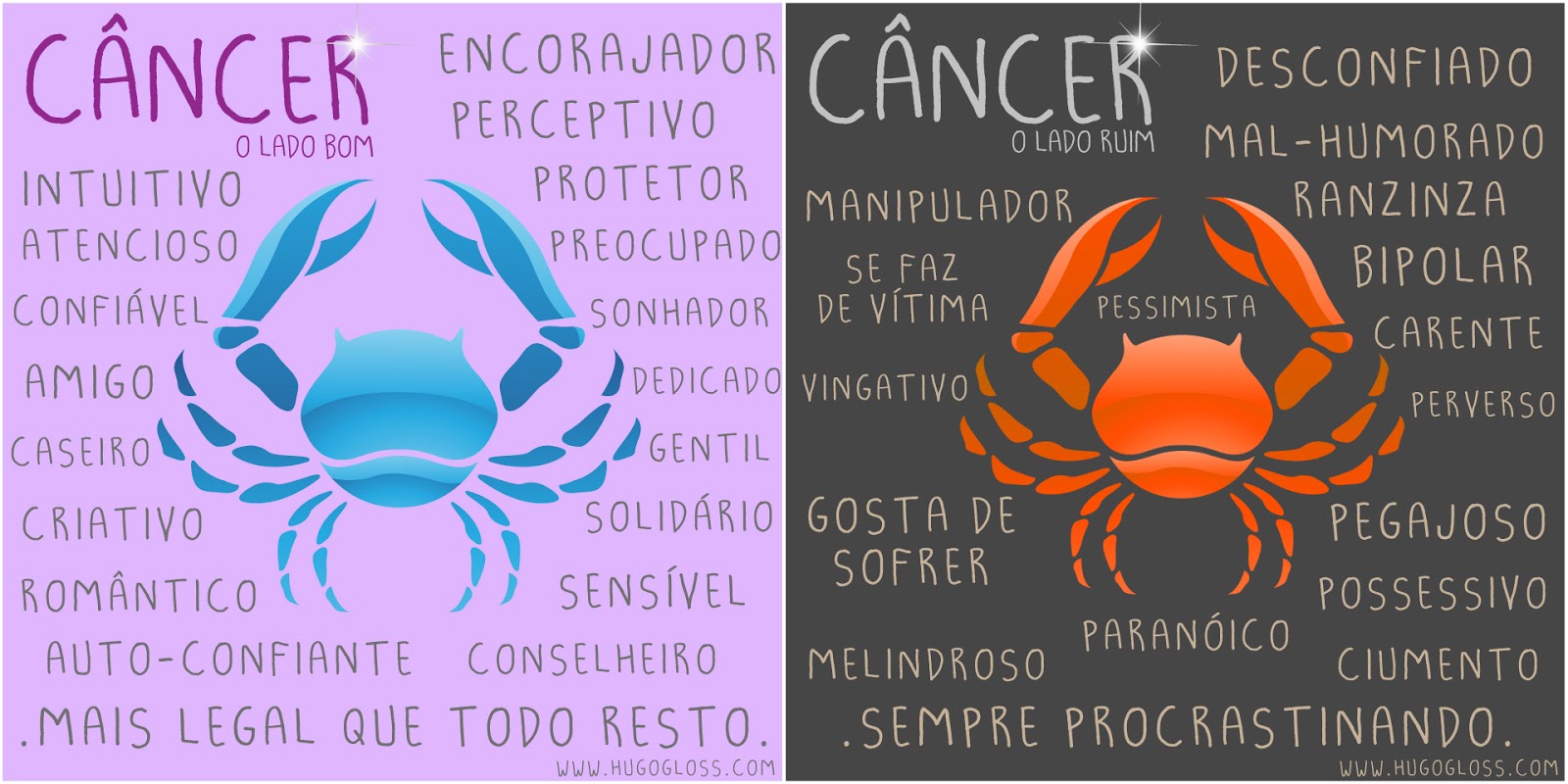 La mujer cancer