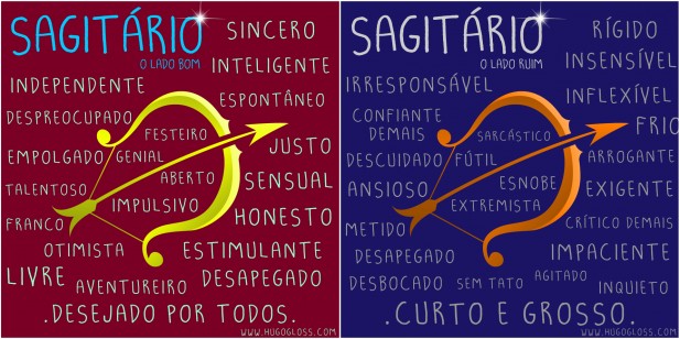 sagitario