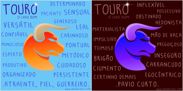 signo-touro